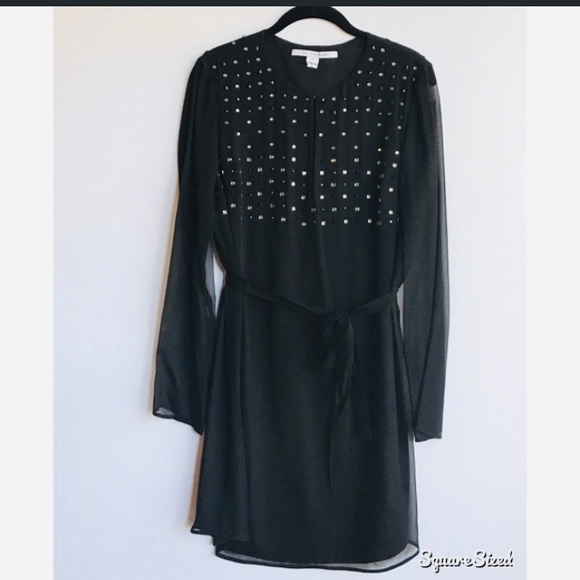 Diane Von Furstenberg Dress